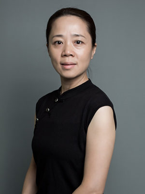 Maggie Zhang