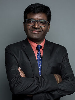 Ramu Mallarapu