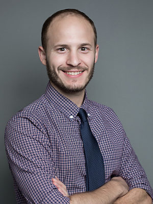 Rob Errico