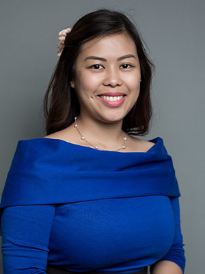 Rose Muralla
