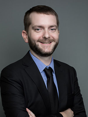 Ryan Walsh