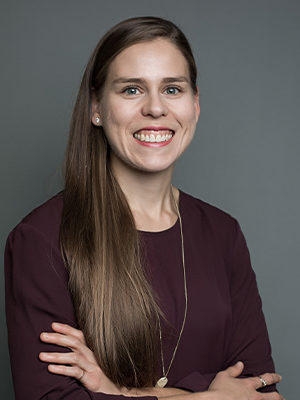 Sara Malcolm