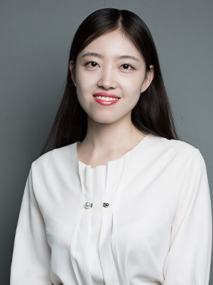 Sherry Wang