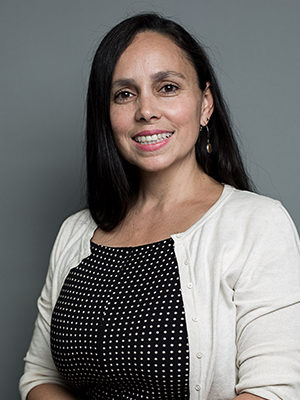 Thelma Ginsberg