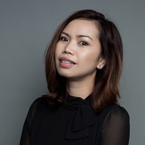 Dyan Bernardo