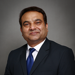 Dr. Sajid Khursheed