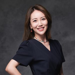 YeNa Wang