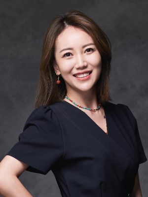 YeNa Wang