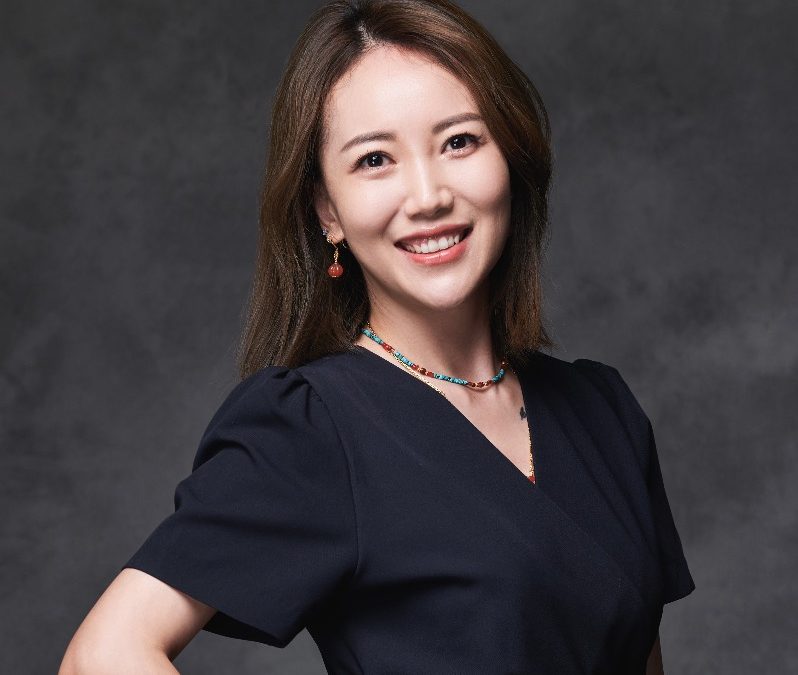 YeNa Wang