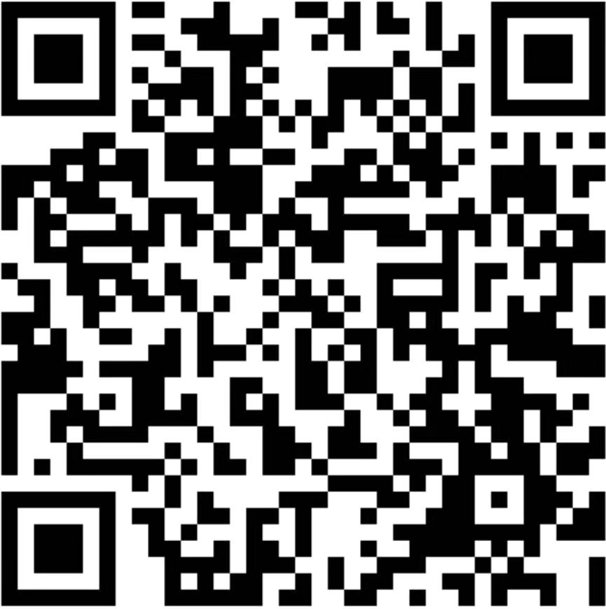 CISB chairty auction QR