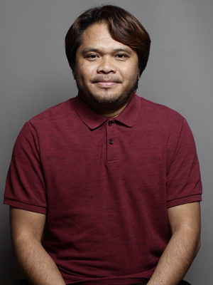 Raymund C. Quijano