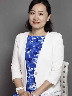 Vivien Wang