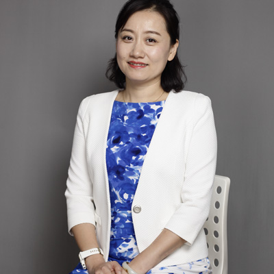 Vivien Wang