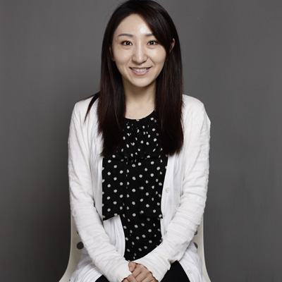 Jiali Yu