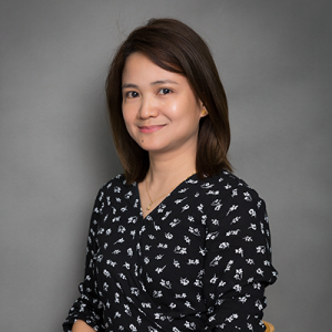 Rose Agbuya