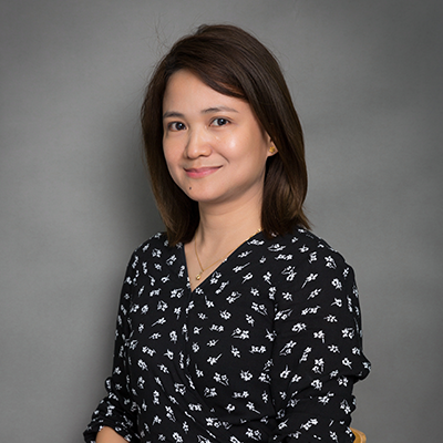 Rose Agbuya