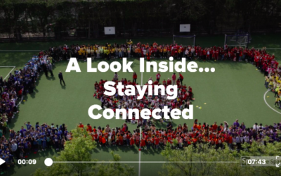 A look inside social engagement