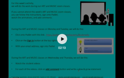G4 gets creative with online art and music showcase