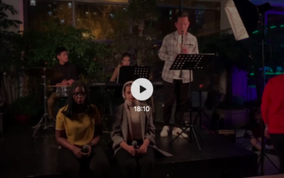 WATCH: Virtual IB DP Music Recital