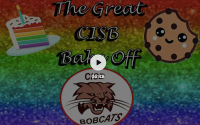 The Great CISB Bake Off