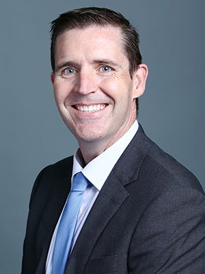 Allen McInnis