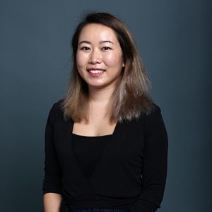 Elsa Chan