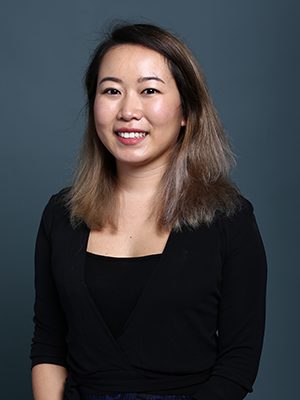 Elsa Chan