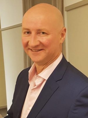 Jeff Zownir