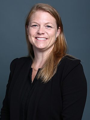 Krista McInnis