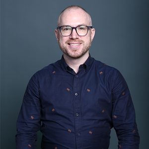 Tom Howard