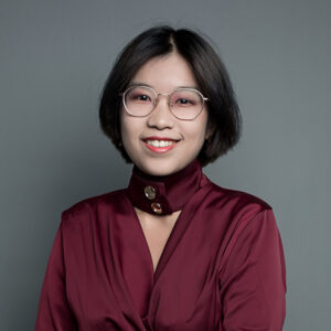 Annie Liu