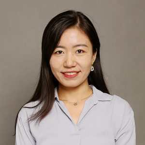 Bing Liu