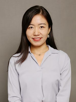 Bing Liu