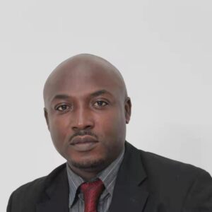 Harrison Nti-Appiah