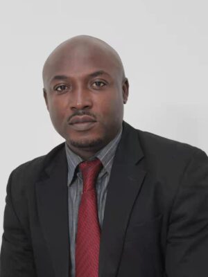 Harrison Nti-Appiah