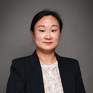 Irene Zhou