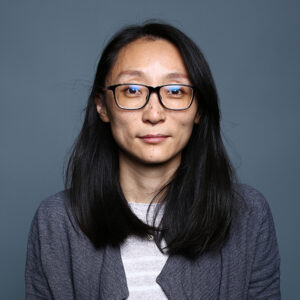 Iris Cheng