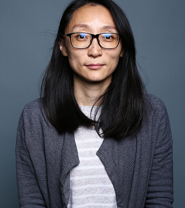 Iris Cheng