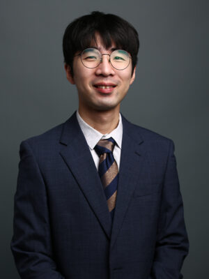 Shawn Kim