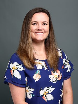 Lindsay Rodden