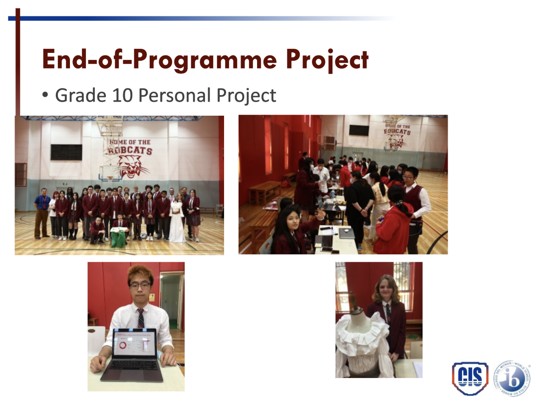 MYP5