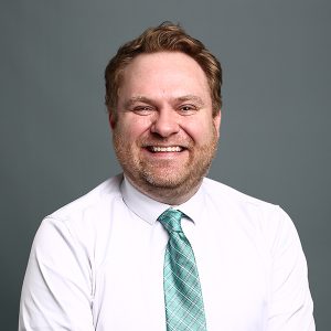 Matthew Schmidt