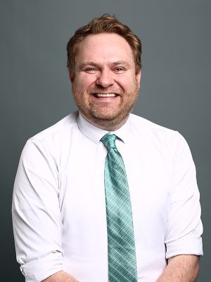 Matthew Schmidt