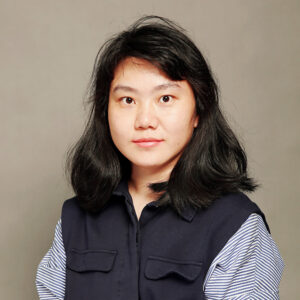 Nancy Liu