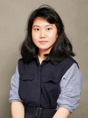 Nancy Liu