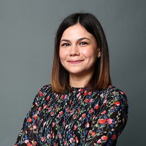 Patricia Sinnato