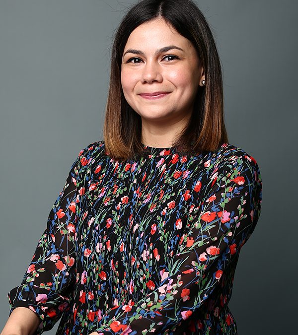 Patricia Sinnato