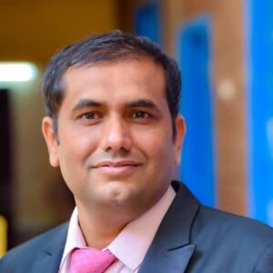 Vishwas Kulkarni