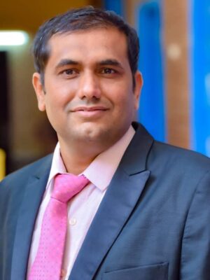 Vishwas Kulkarni