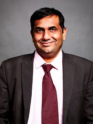 Vishwas Kulkarni